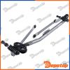 Tringlerie d'essuie-glace avant pour BMW | 61614418698, EMW-BM-011